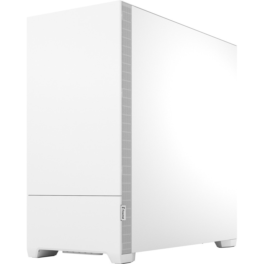 Корпус Fractal Design Pop Silent White TG Clear Tint (FD-C-POS1A-04) - зображення 2