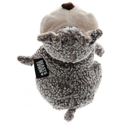 М'яка іграшка Sigikid Beasts Собака Уотсон Бостон 25 см (38604SK) - изображение 3