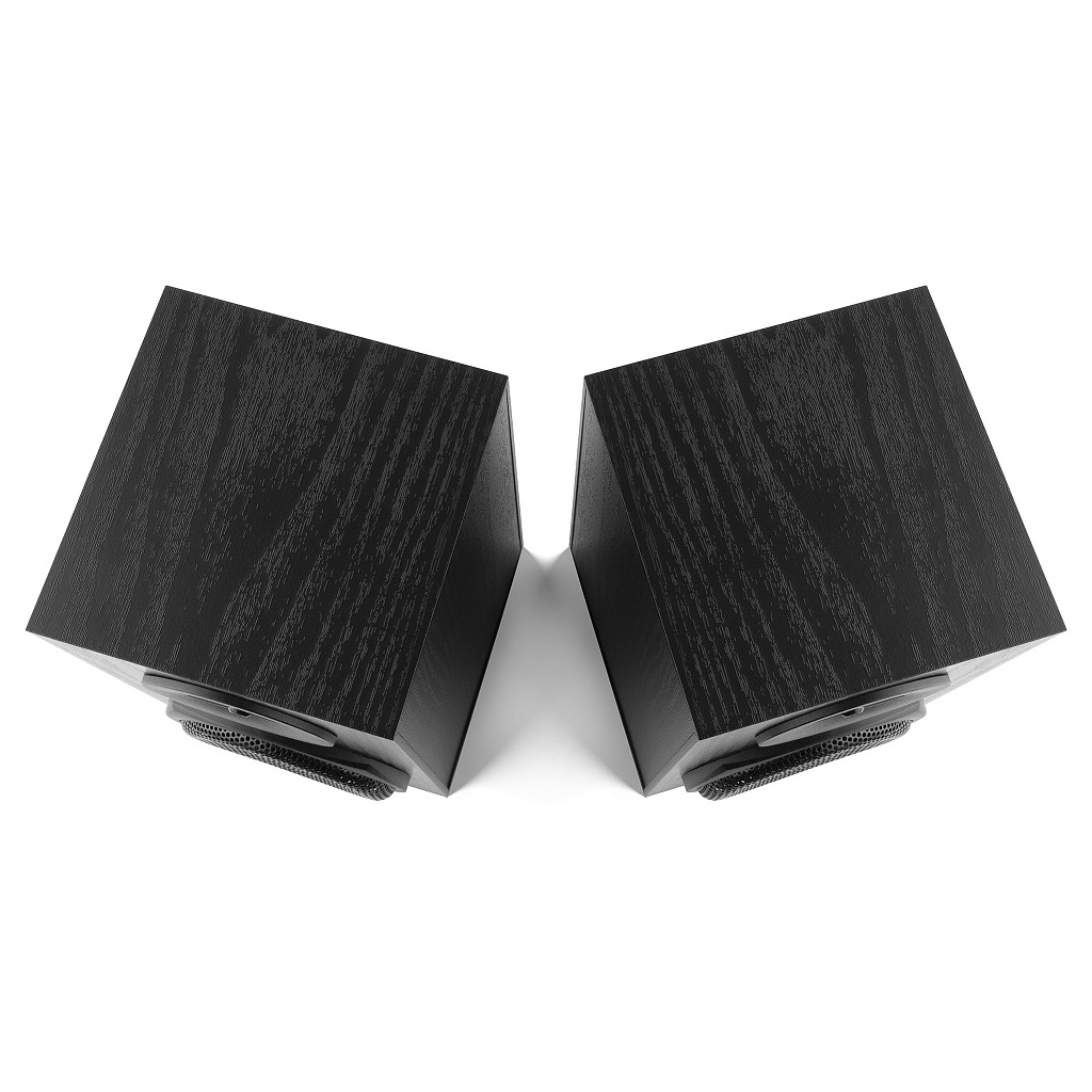 Акустична система REAL-EL S-225 USB Black (EL121200009) - изображение 8