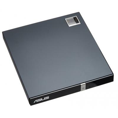 Оптичний привід Blu-Ray ASUS SBW-06D2X-U/BLK/G/AS (90-DT20305-UA199KZ) - зображення 6