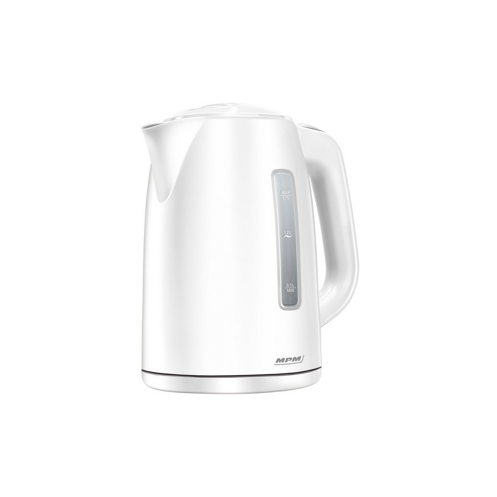 Електрочайник MPM MCZ-66 - зображення 2