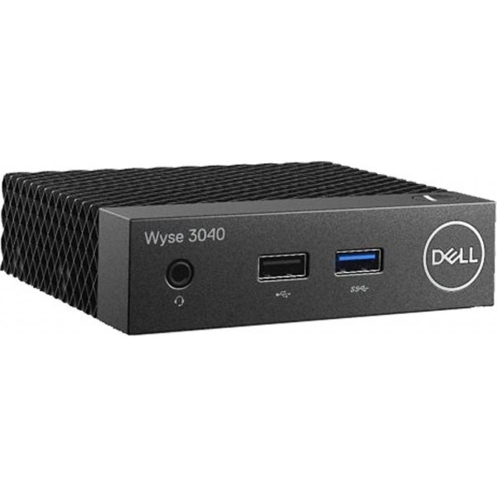Комп'ютер Dell Wyse 3040 (210-ALEK-08) - зображення 3
