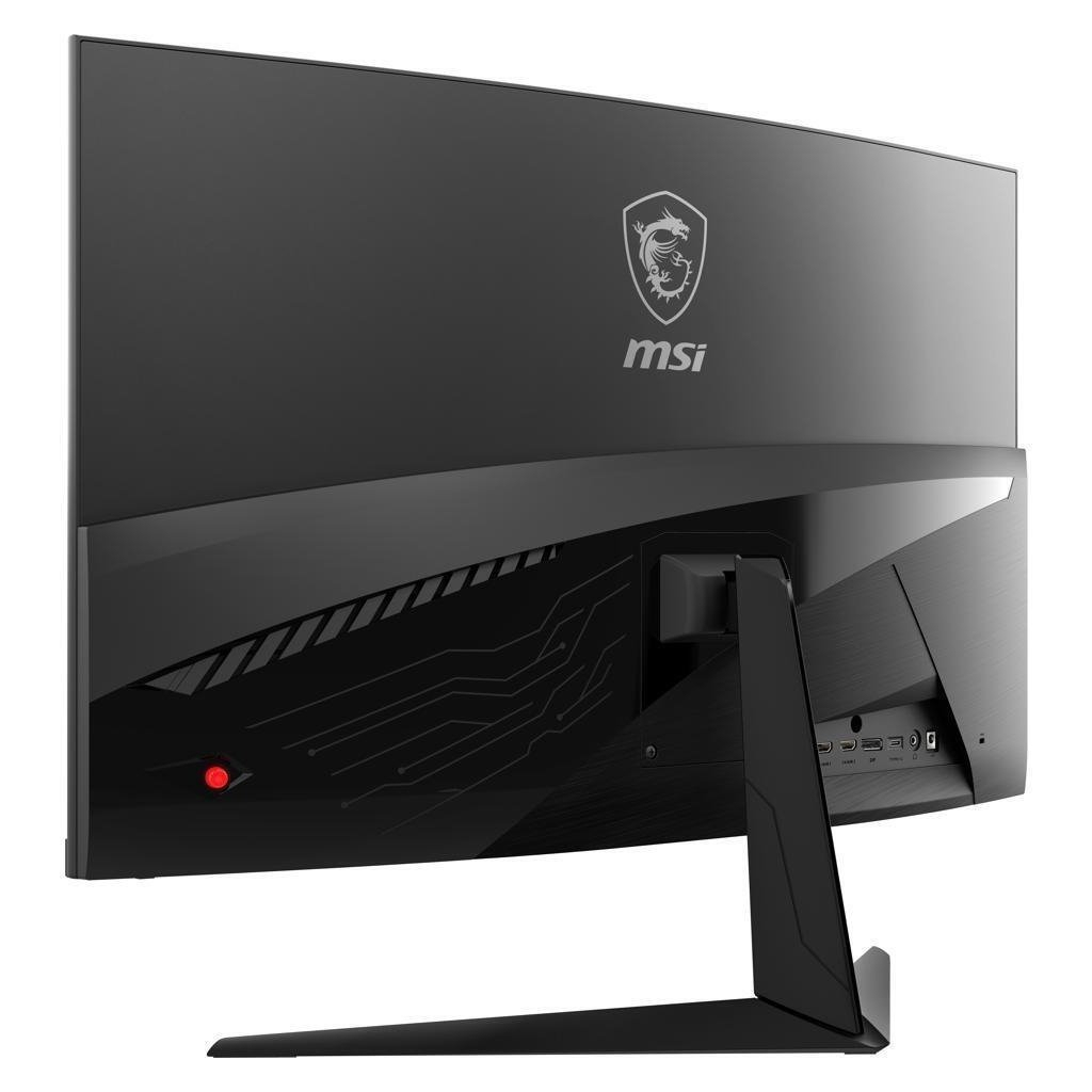 Монітор MSI G321CU - зображення 6
