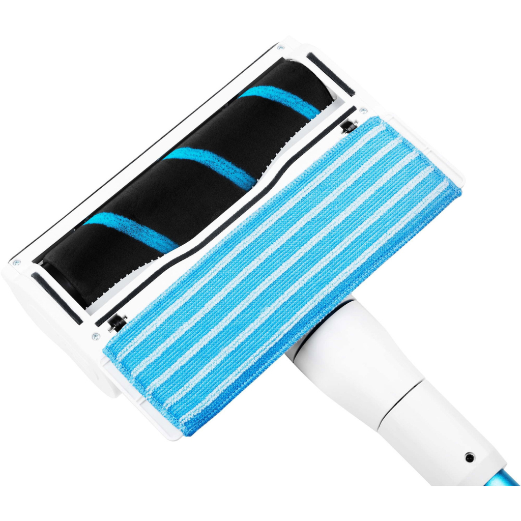 Пилосос ECG VT 5220 2in1 Flex Clean - зображення 7