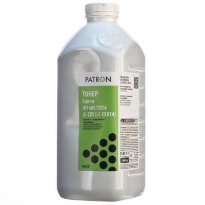 Тонер Patron CANON iR1600/2016 (C-EXV5/C-EXV14) (PN-CIR2016-460) - зображення 1