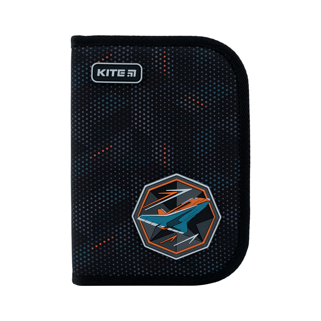 Пенал Kite 621 Spaceship (K22-621-6) - зображення 1