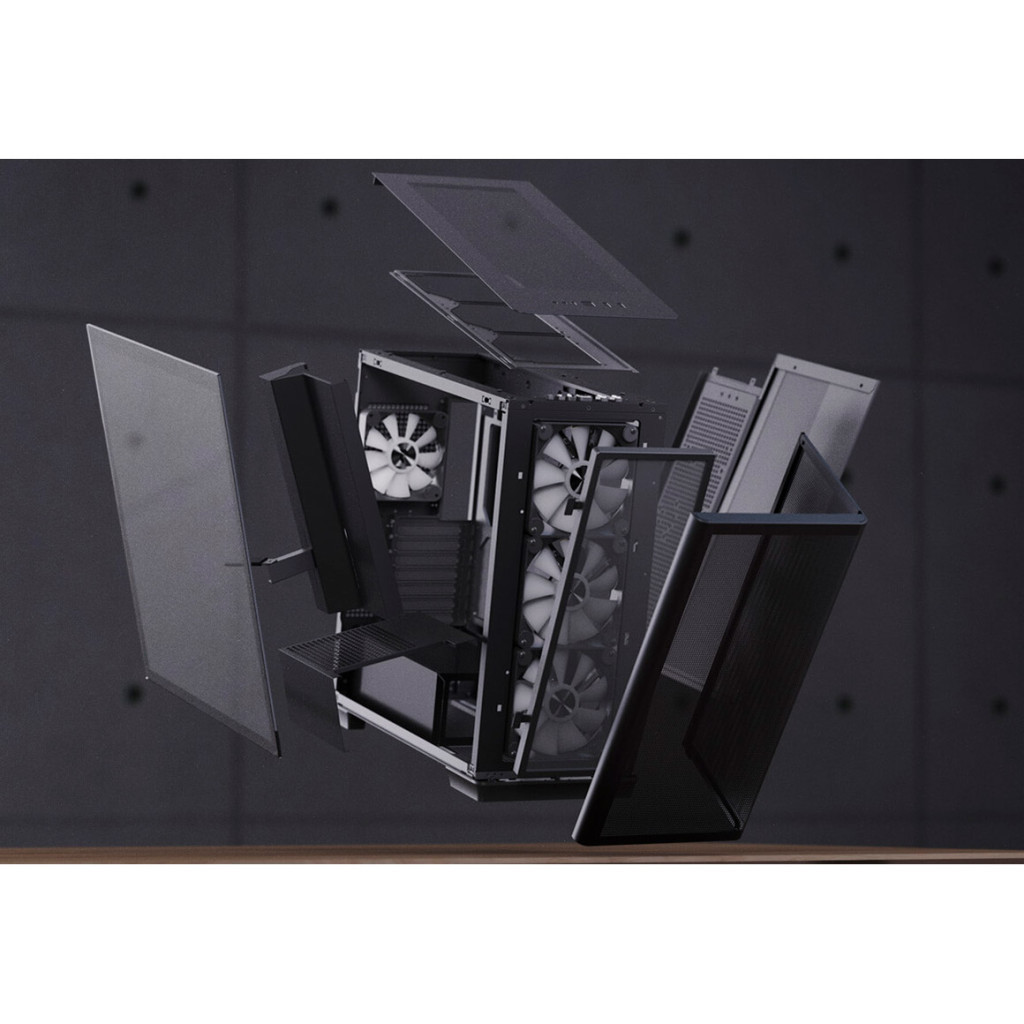 Корпус APNX Creator C1 Black (APCM-CR01043.11) - зображення 10