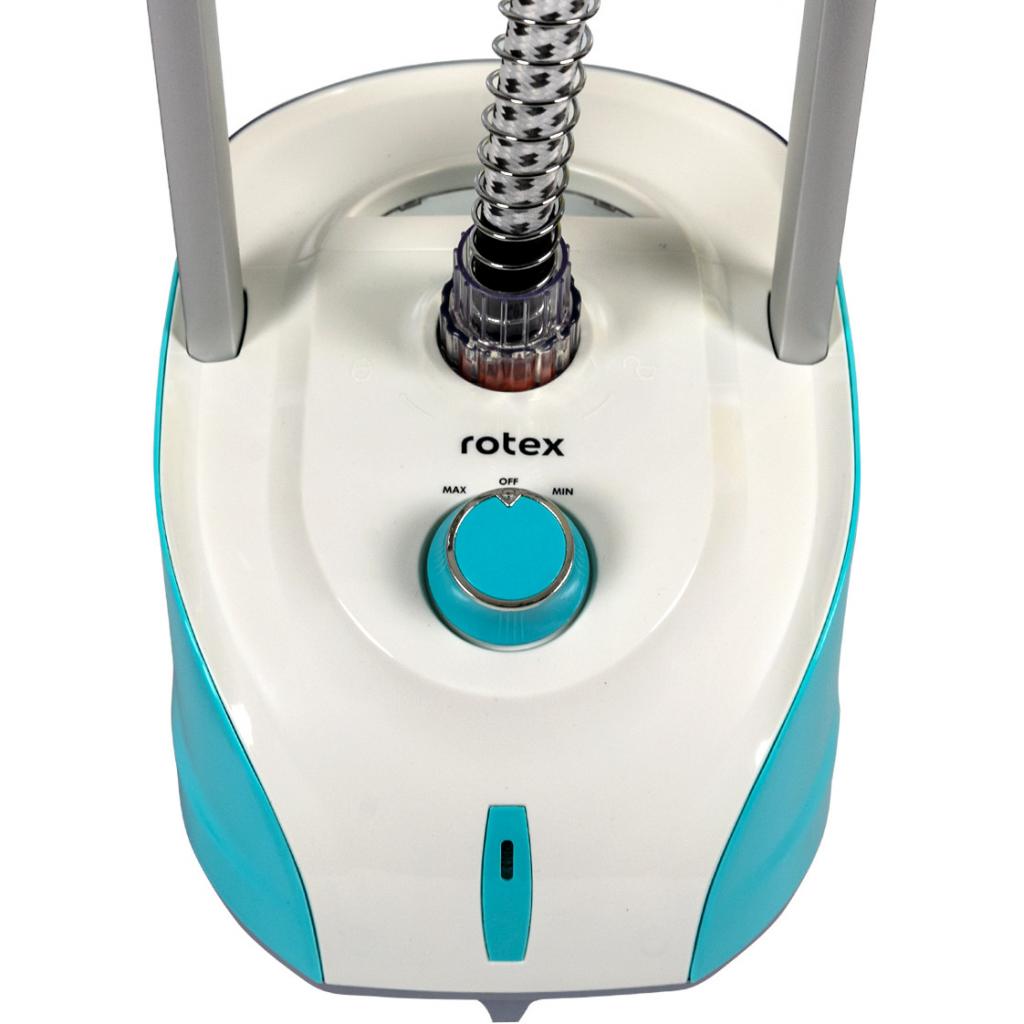 Відпарювач для одягу Rotex RIC220-S - зображення 3