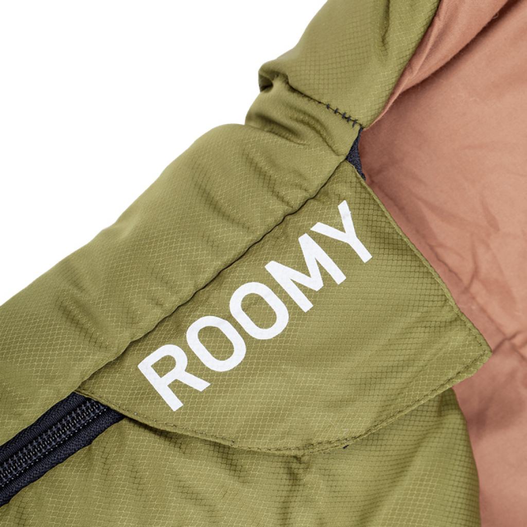 Спальний мішок Red point Roomy right (4823082706747) - зображення 3