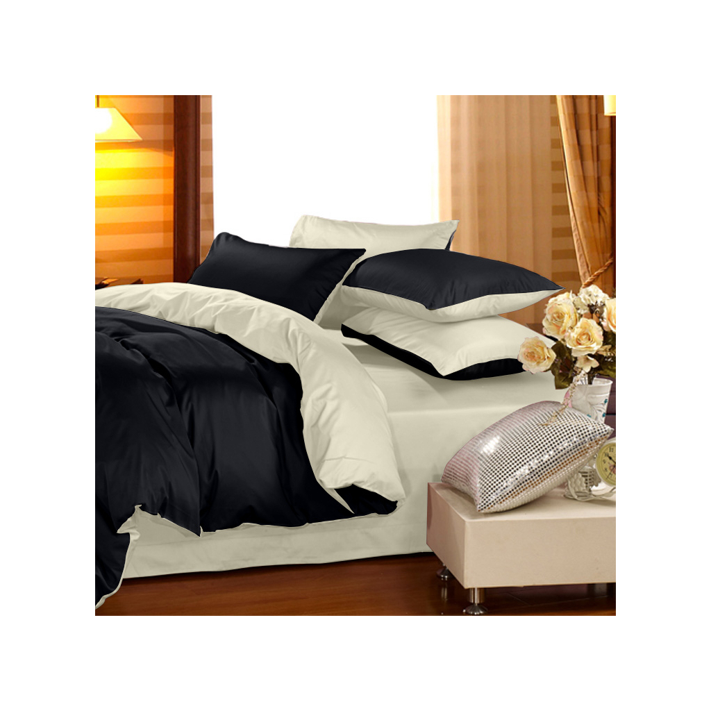 Постільна білизна MirSon Сатин Premium 0848 + 0840 Roger Дитячий (2200002032247) - зображення 1