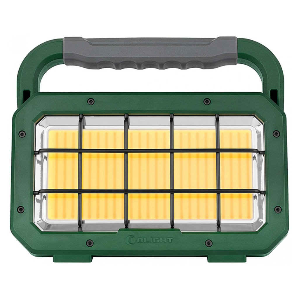 Ліхтар Olight Odiance OD Green (Odiance OD) - зображення 1