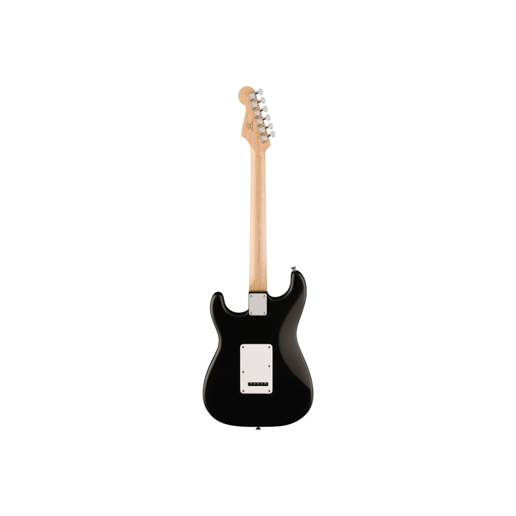 Електрогітара Squier by Fender Debut Stratocaster LRL Black (236110) - зображення 2