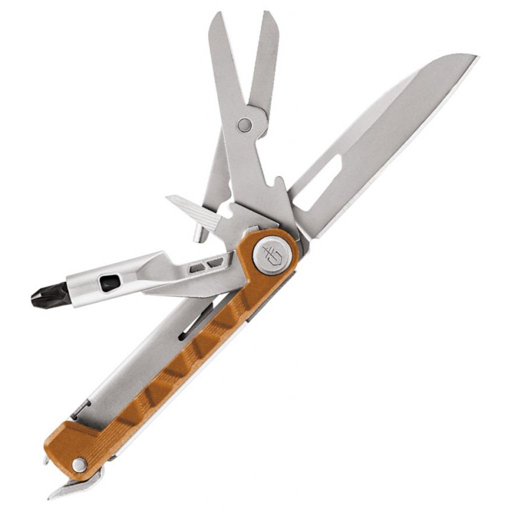 Мультитул Gerber ArmBar Drive Orange (30-001588) - зображення 1