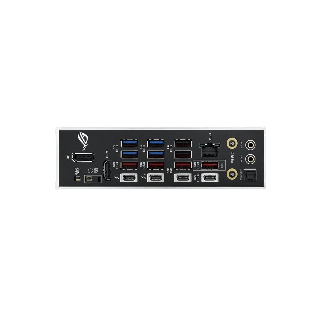 Материнська плата ASUS ROG STRIX Z890-F GAMING WIFI - зображення 9