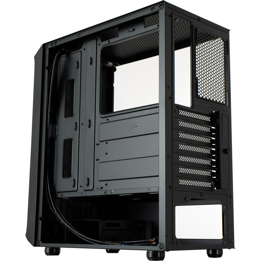 Корпус для ПК Vinga Creep - зображення 10