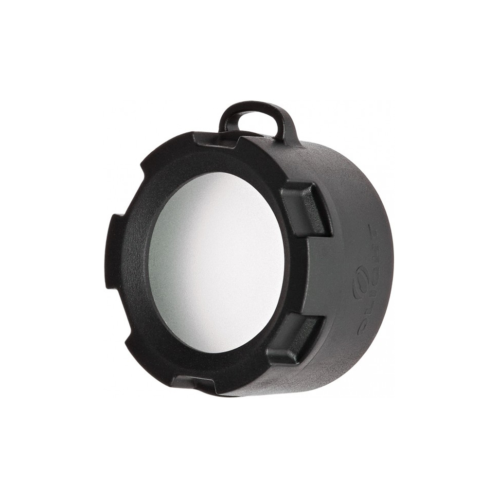 Дифузійний фільтр Olight 35 mm White (DM-20) - изображение 1