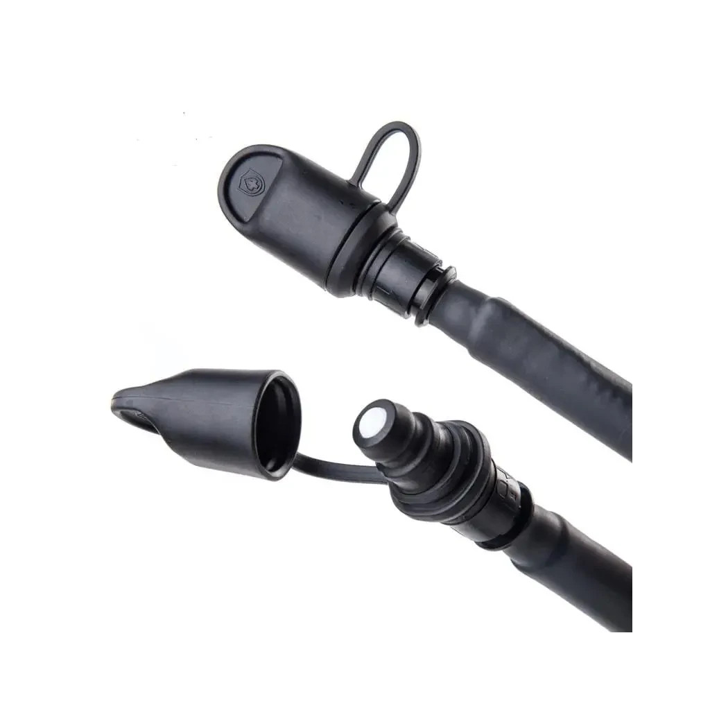 Питна система Naturehike PET NH30Y030-D 3 л зелений (6927595741900) - зображення 2