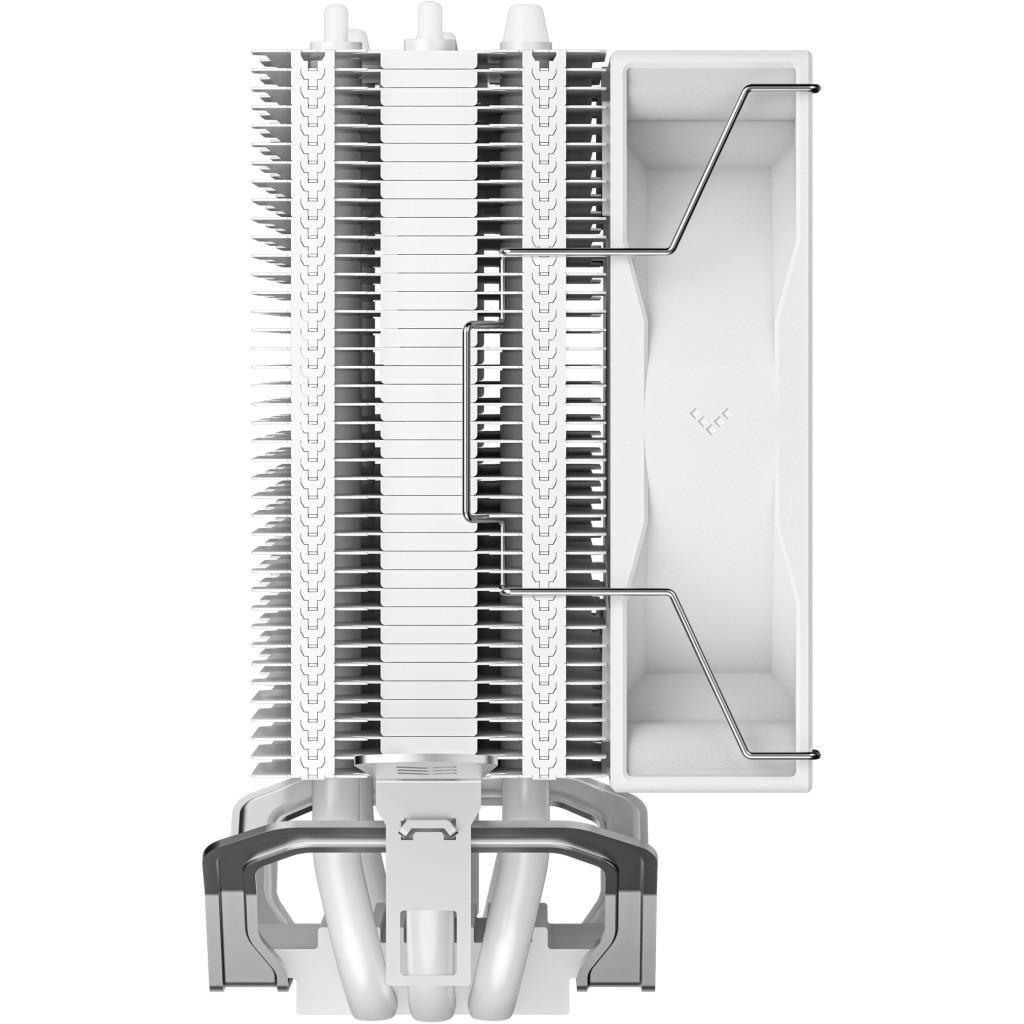 Кулер до процесора Deepcool AG300 WH ARGB - зображення 5