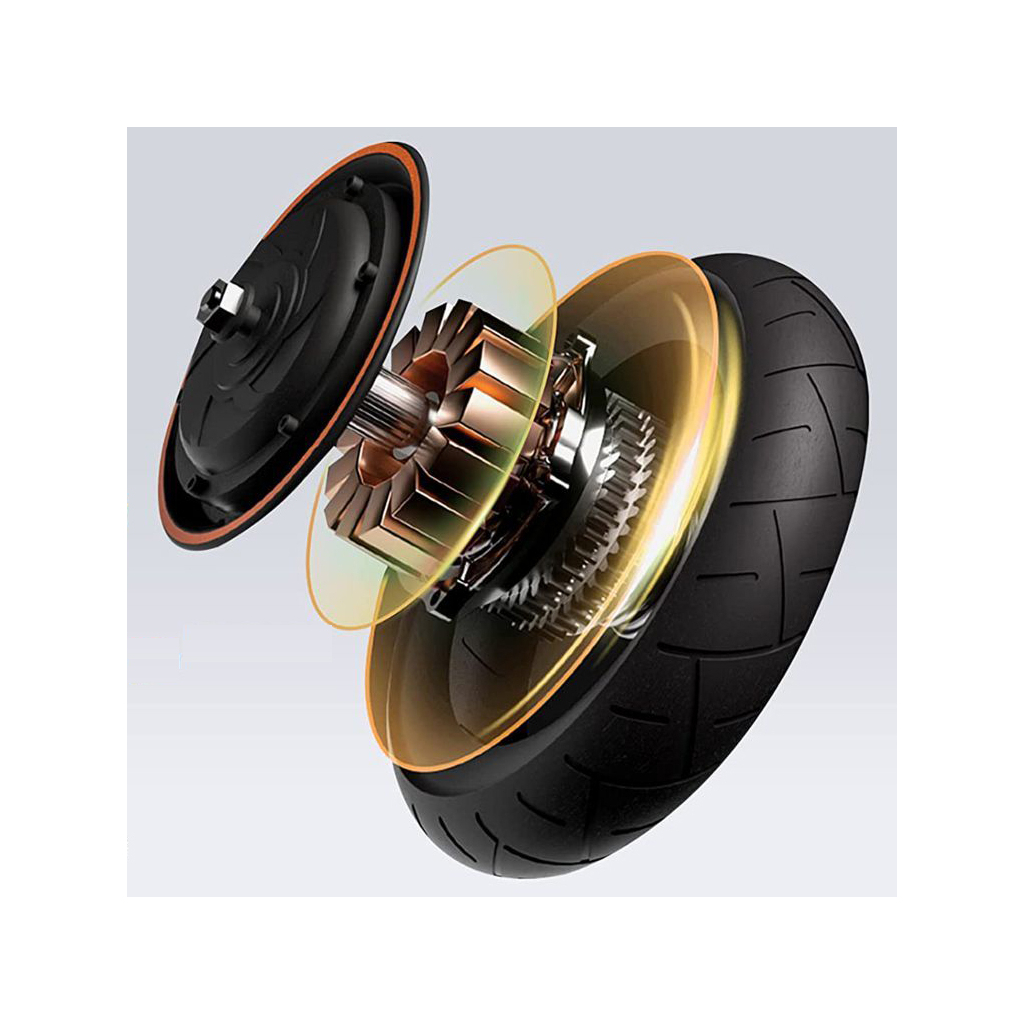 Електросамокат Navee N40 (NKP21111-A25) - зображення 3