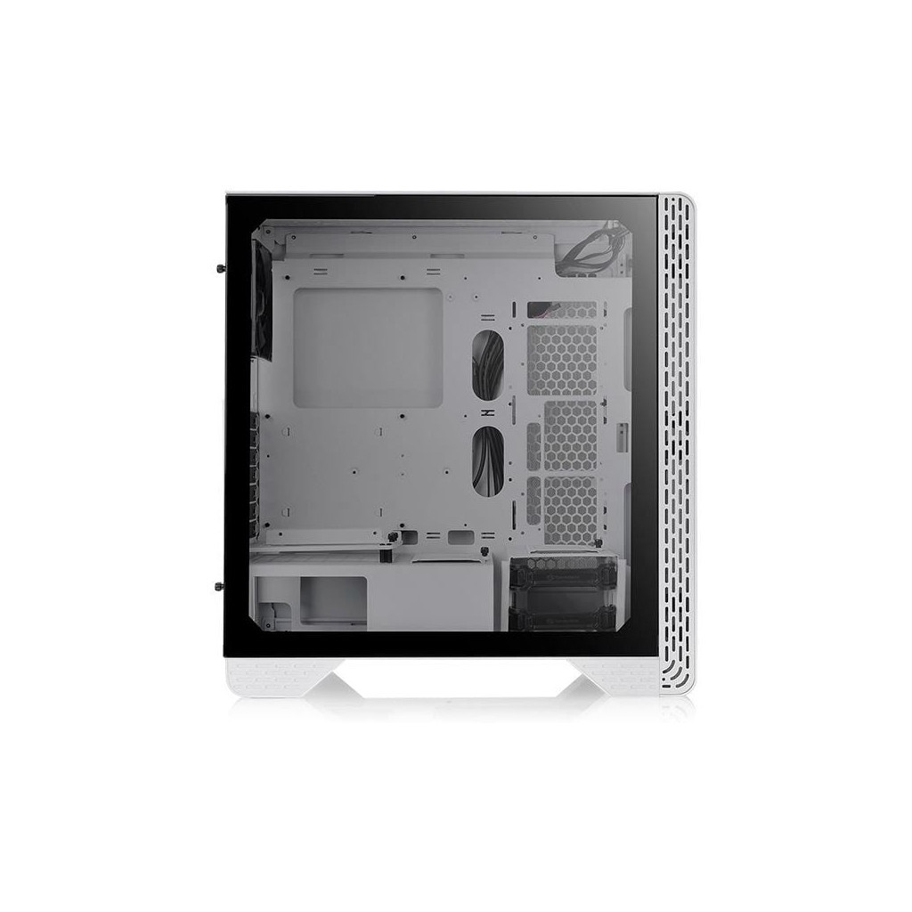 Корпус ThermalTake S300 TG Snow (CA-1P5-00M6WN-00) - зображення 4