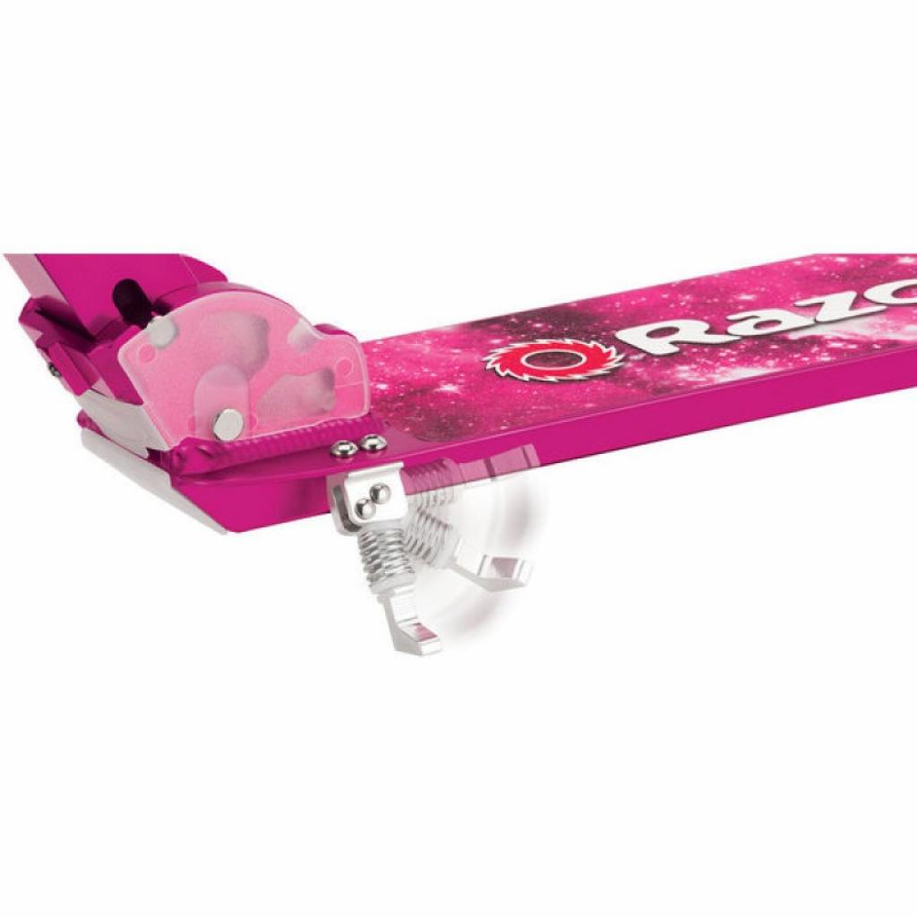 Самокат Razor A5 Lux Pink (314391) - зображення 2