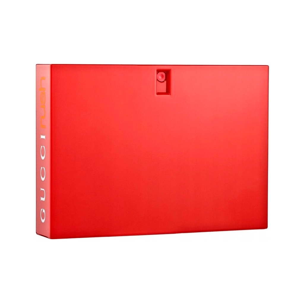 Туалетна вода Gucci Rush 75 мл (8005610328799) - зображення 1