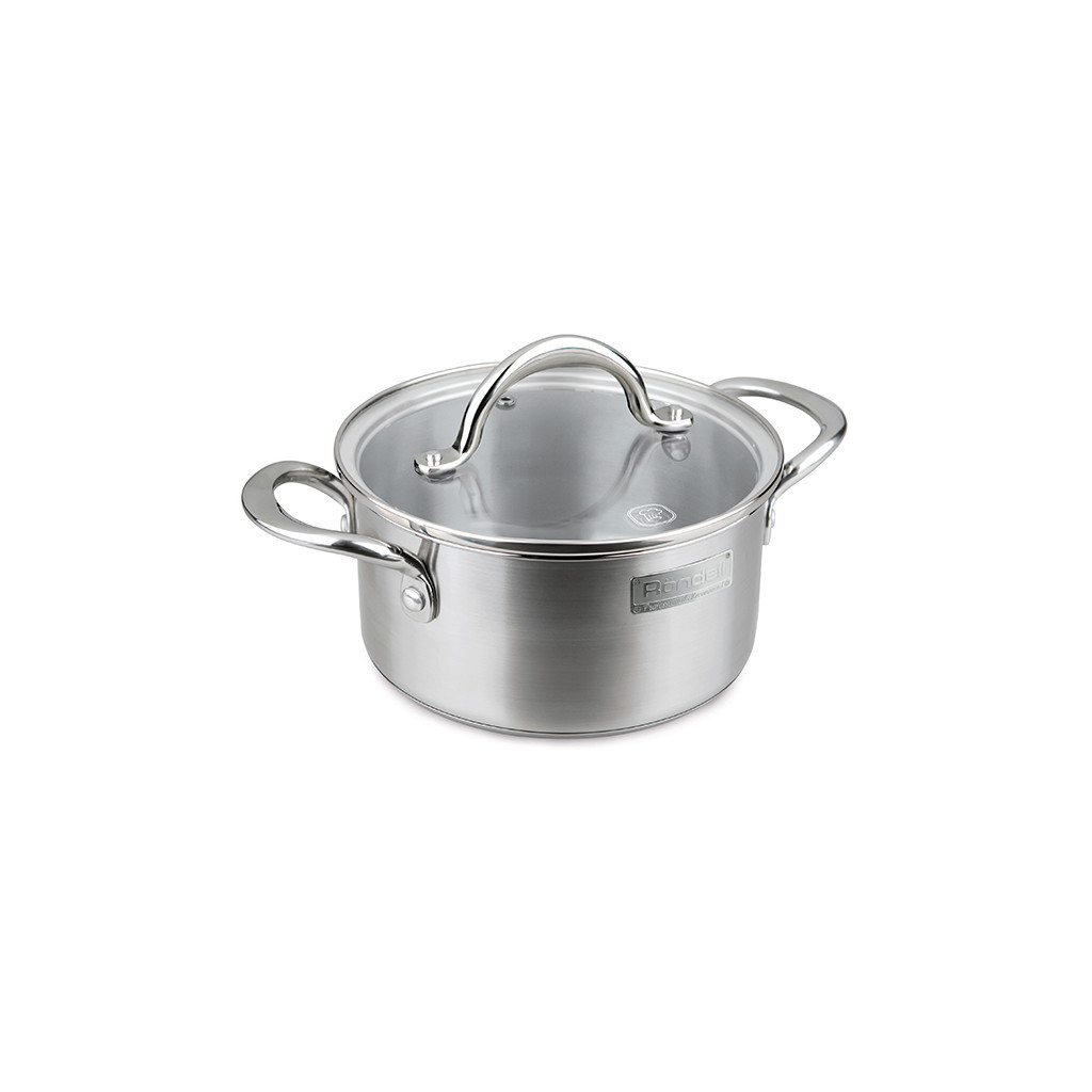Каструля Rondell Destiny 1.8 л (RDS-728) - зображення 2