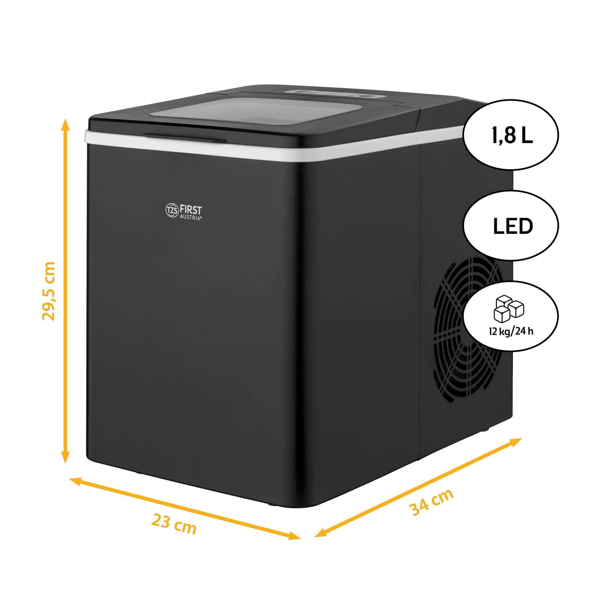 Льодогенератор First FA-5104-1 - изображение 11
