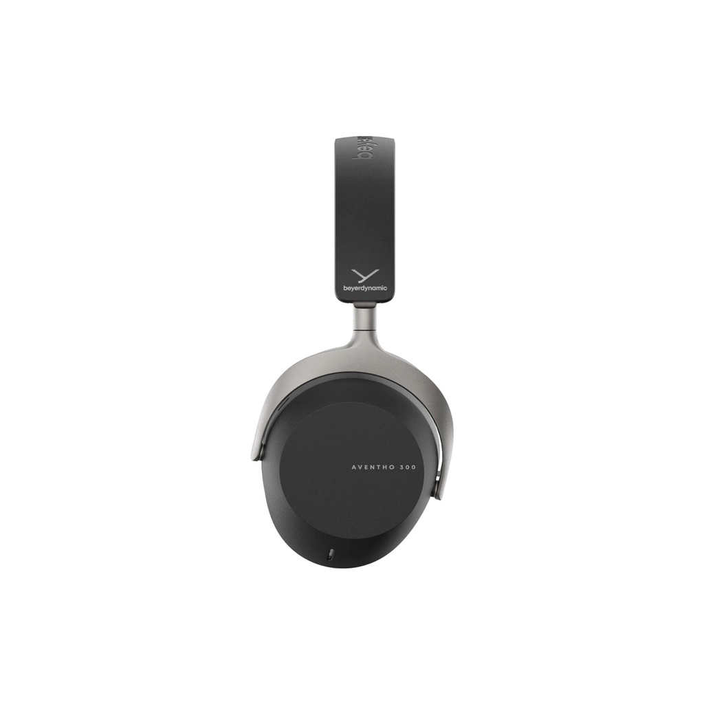 Навушники Beyerdynamic Aventho 300 Black (531484) - зображення 2