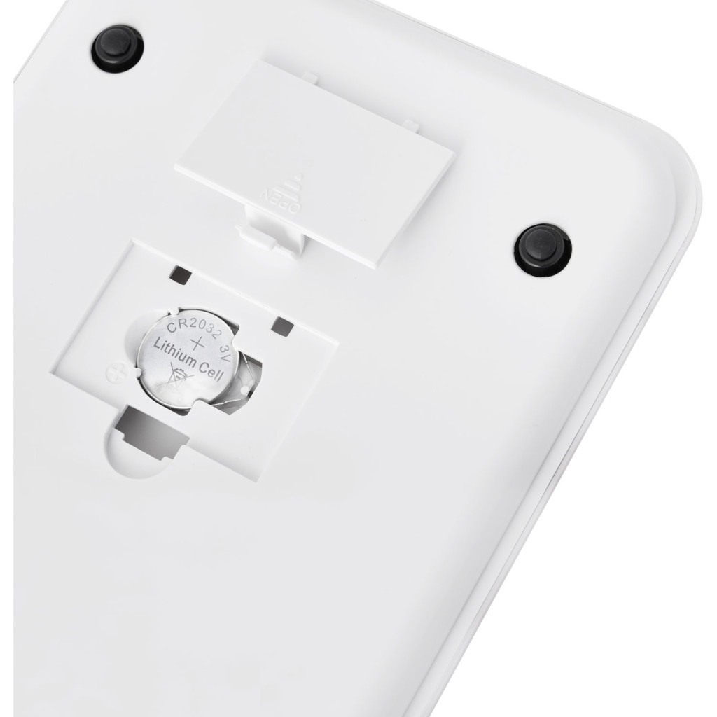 Ваги кухонні Rotex RSK14-C citrus - picture 4