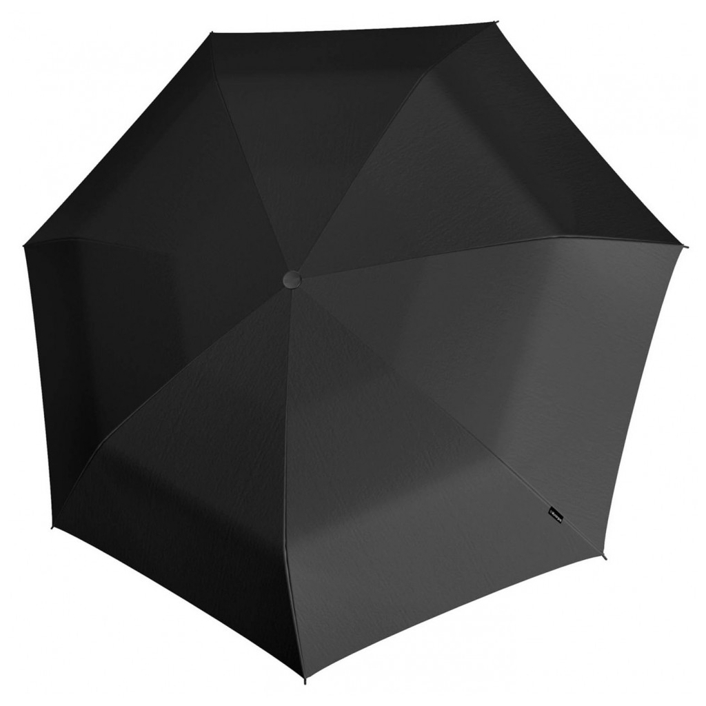 Парасоля Knirps X1 Manual 2Glam Gold Ecorepel (Kn95 6010 8510) - зображення 3