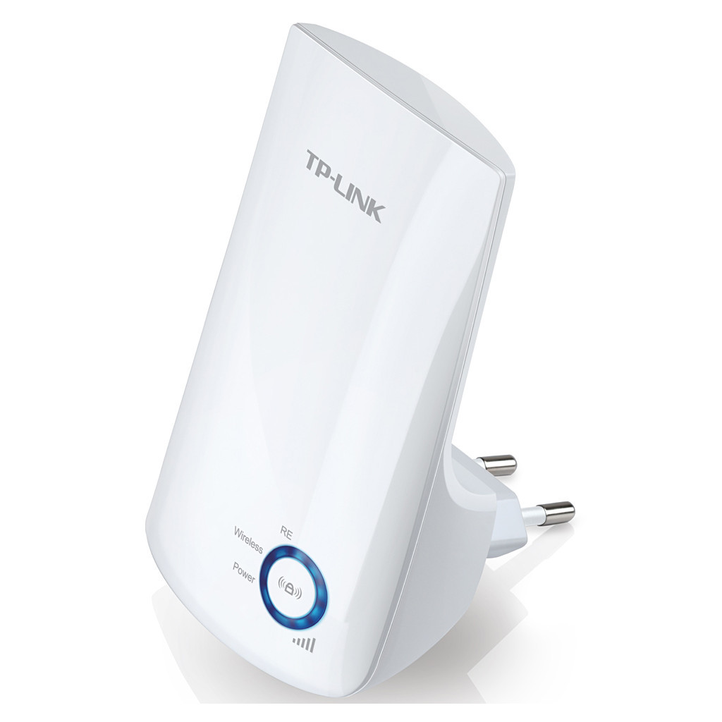 Ретранслятор TP-Link TL-WA854RE - зображення 4