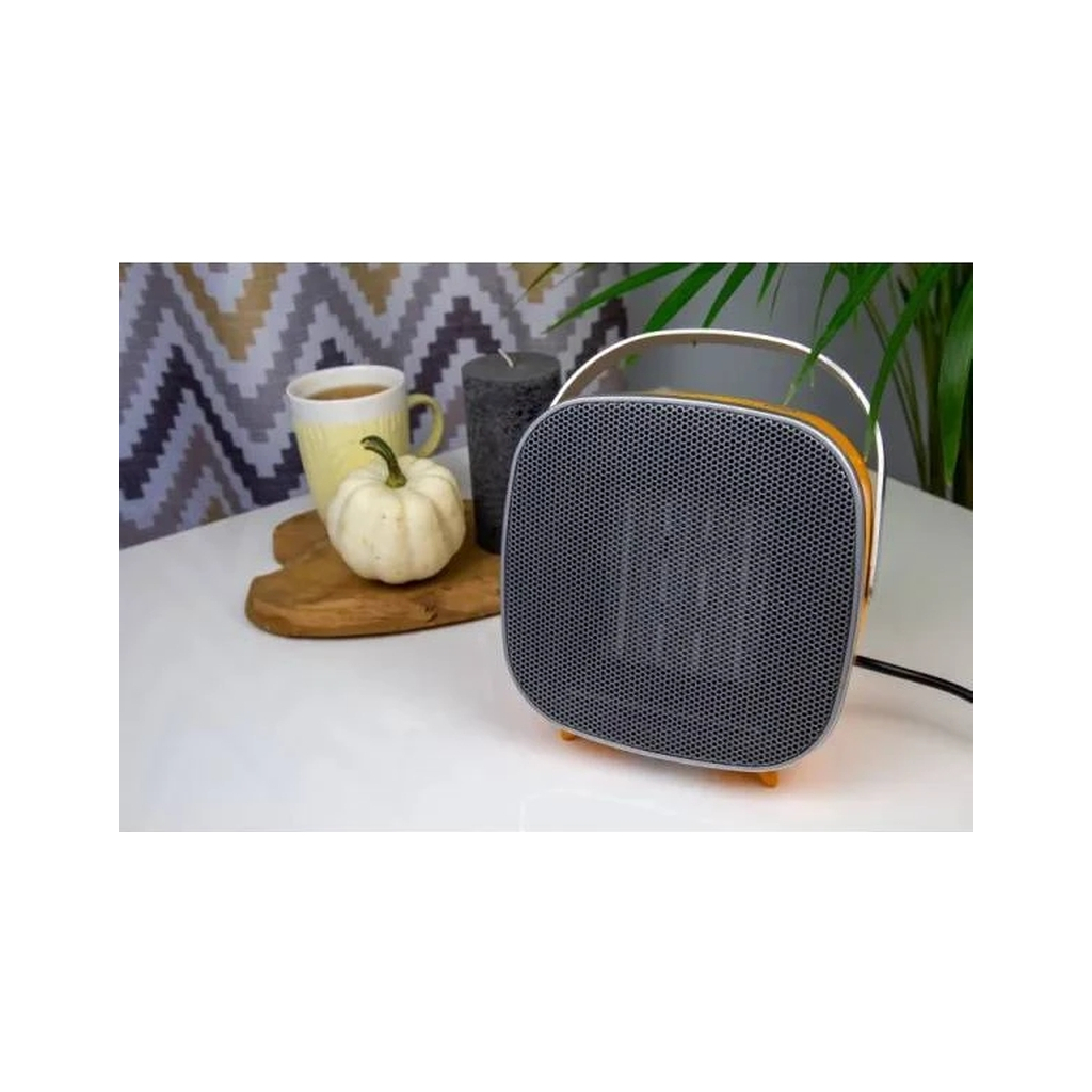 Обігрівач MPM MUG-22/P - зображення 5