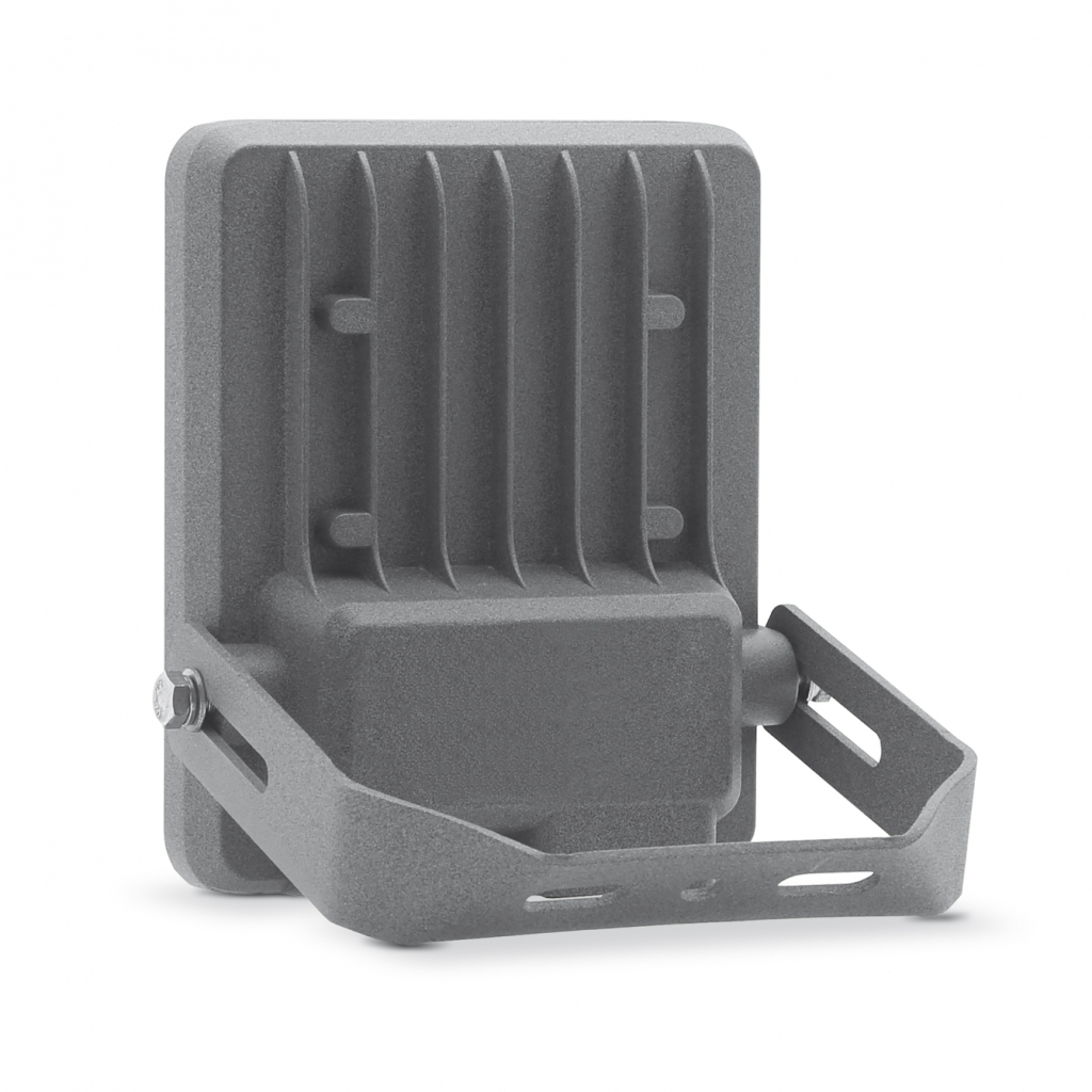 Прожектор Videx VLE-FSO-205-S - зображення 3