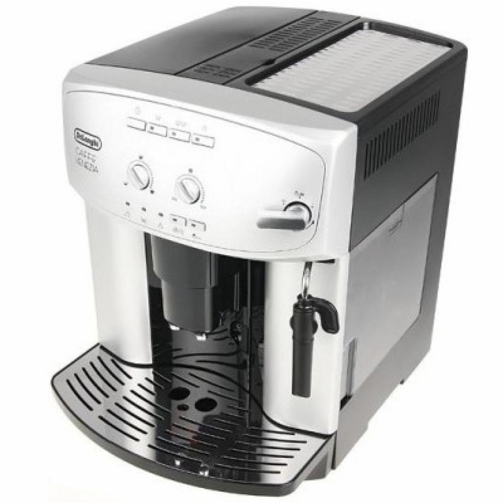 Кавомашина DeLonghi ESAM 2200.S (ESAM2200.S) - зображення 1