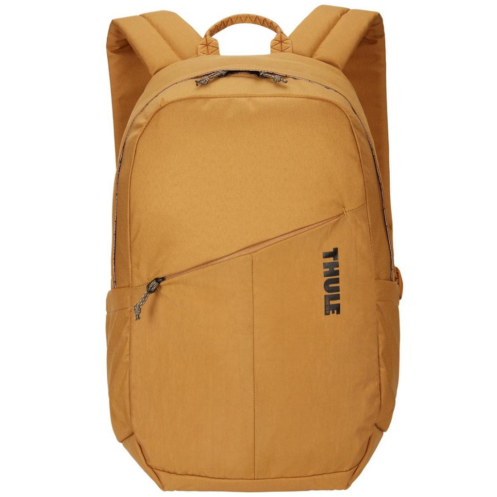 Рюкзак для ноутбука Thule 14" Campus Notus 20L TCAM-6115 Wood Thrush (3204306) - зображення 1