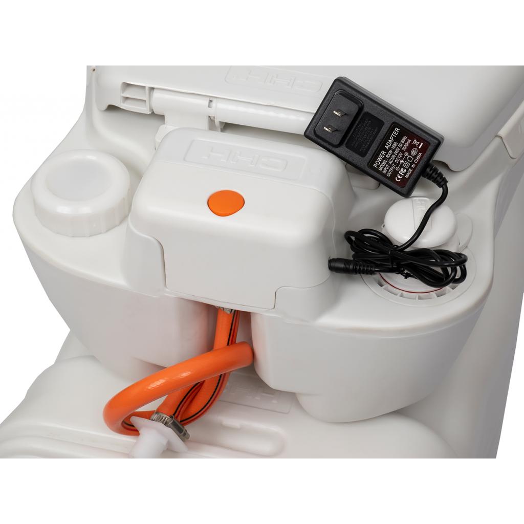 Біотуалет Time Eco TE-1022 (4820211101381) - зображення 7