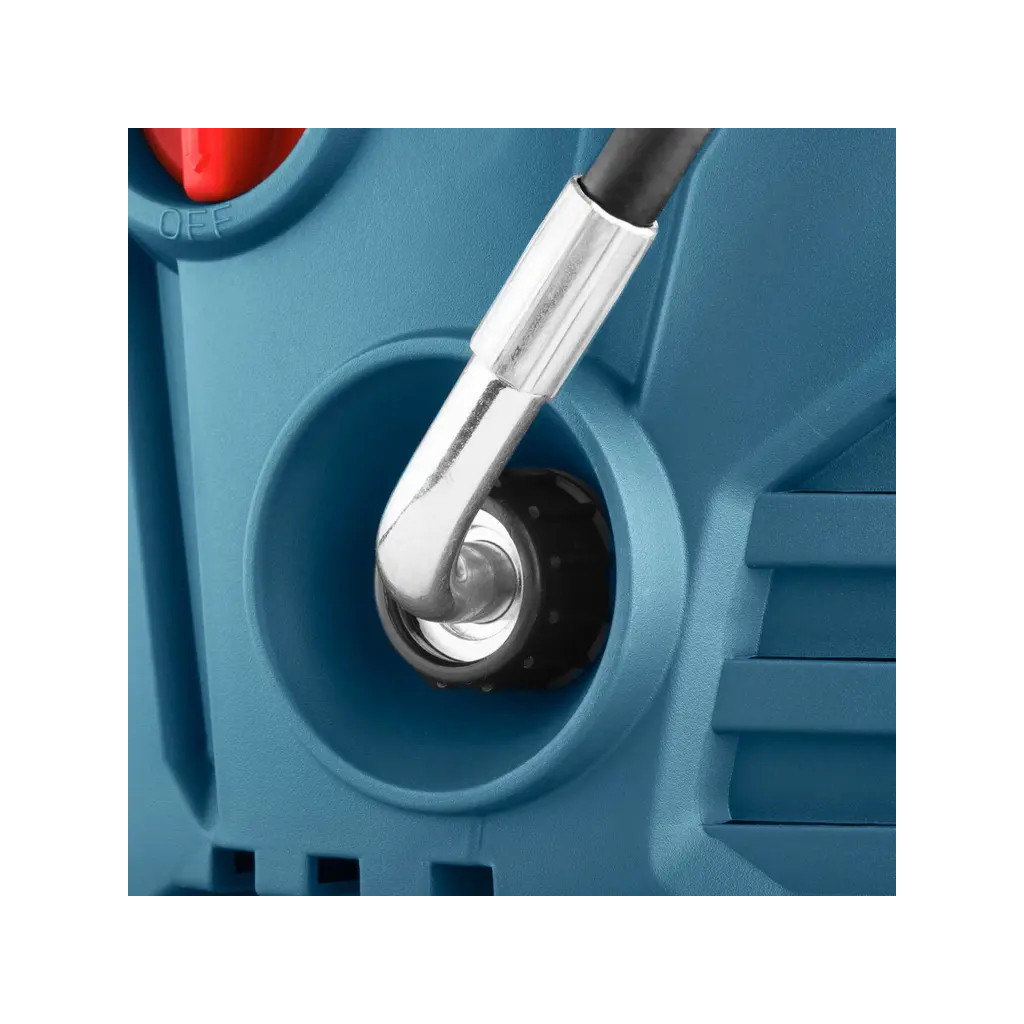 Мийка високого тиску Ronix 1650Вт, 140Bar (RP-U141) - зображення 4