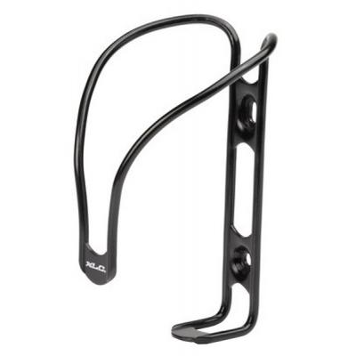 Фляготримач XLC BC-A11, чорний (2503207500) - зображення 1