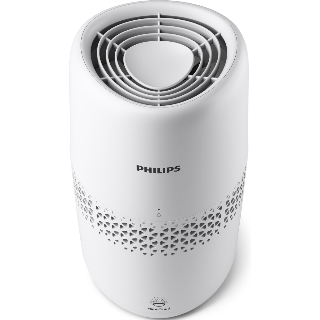 Зволожувач повітря Philips HU2510/10 - зображення 2