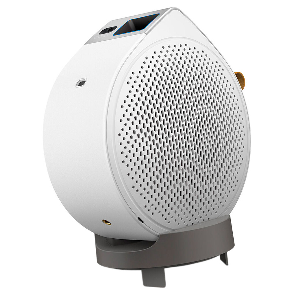 Проектор BenQ GV50 (9H.JSR77.59E) - зображення 5