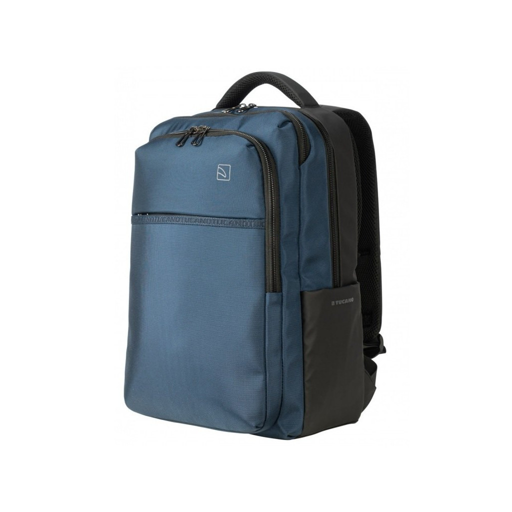 Рюкзак для ноутбука Tucano 15.6" Martem, blue (BKMAR15-B) - зображення 1