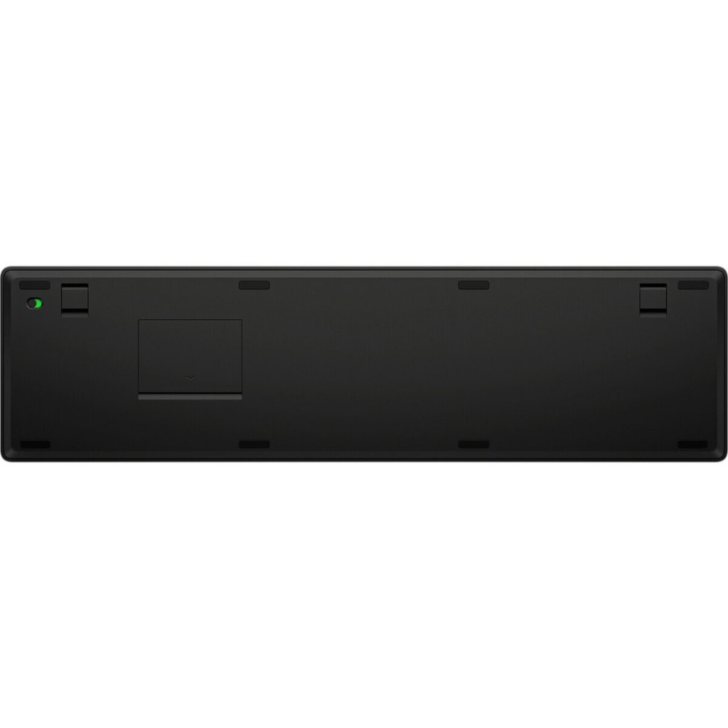 Клавіатура HP 455 Programmable Wireless Keyboard Black (4R177AA) - зображення 6