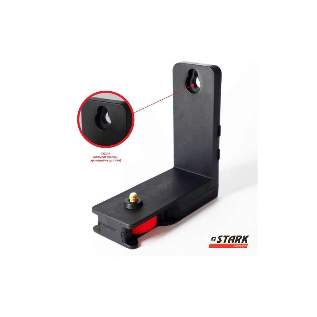 Лазерний нівелір Stark LL-202G SET (290150026) - зображення 11