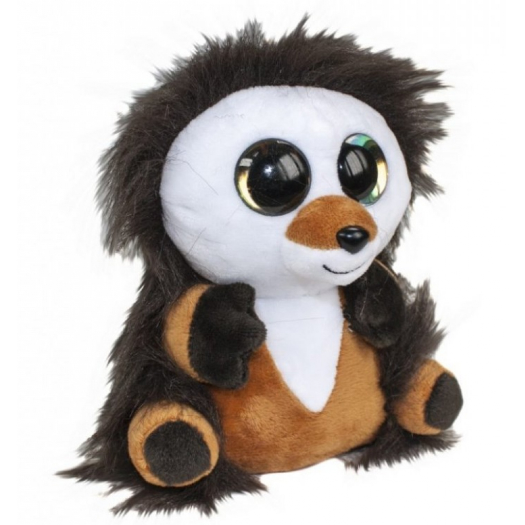 М'яка іграшка Lumo Stars Їжачок Siili (54999) - зображення 2