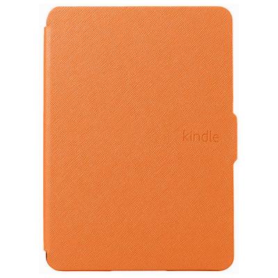 Чохол до електронної книги AirOn для Amazon Kindle 6 orange (4822356754498) - зображення 1