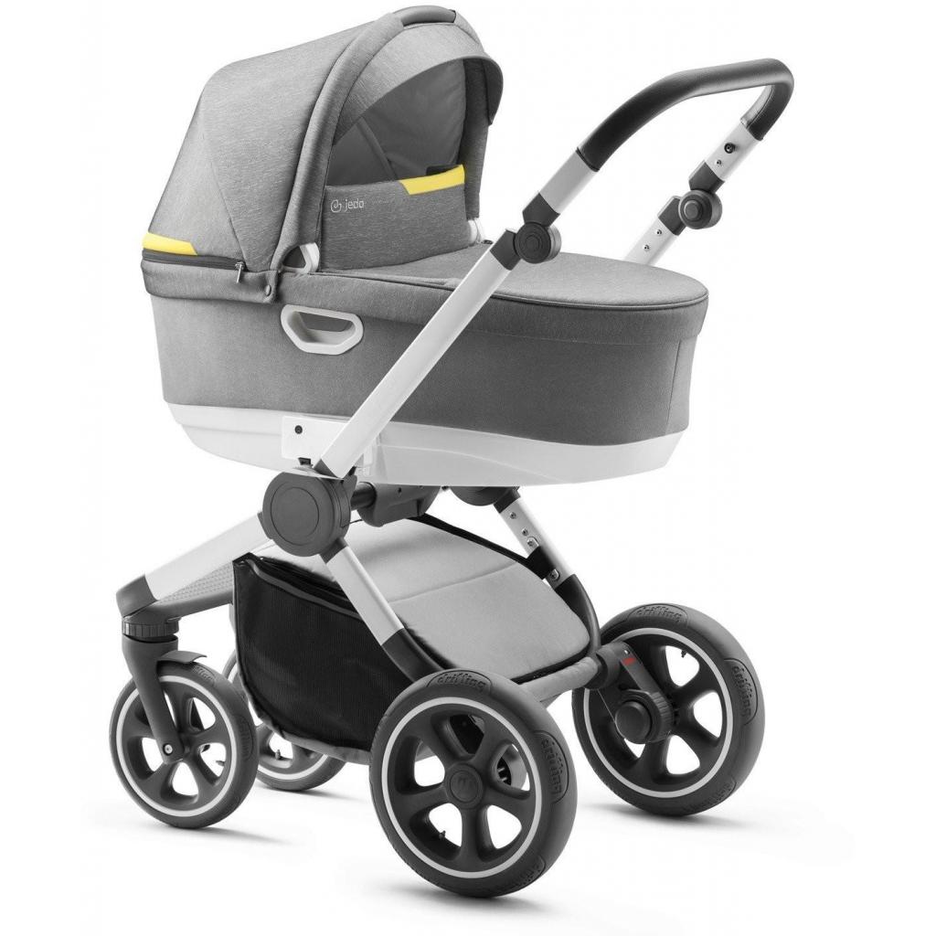 Коляска Jedo 2в1 Lark T5 (LARKT5) - зображення 1