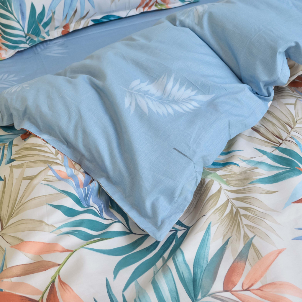 Постільна білизна Tiare Сатин Люкс 112 євро (112_Lux_ev) - зображення 8