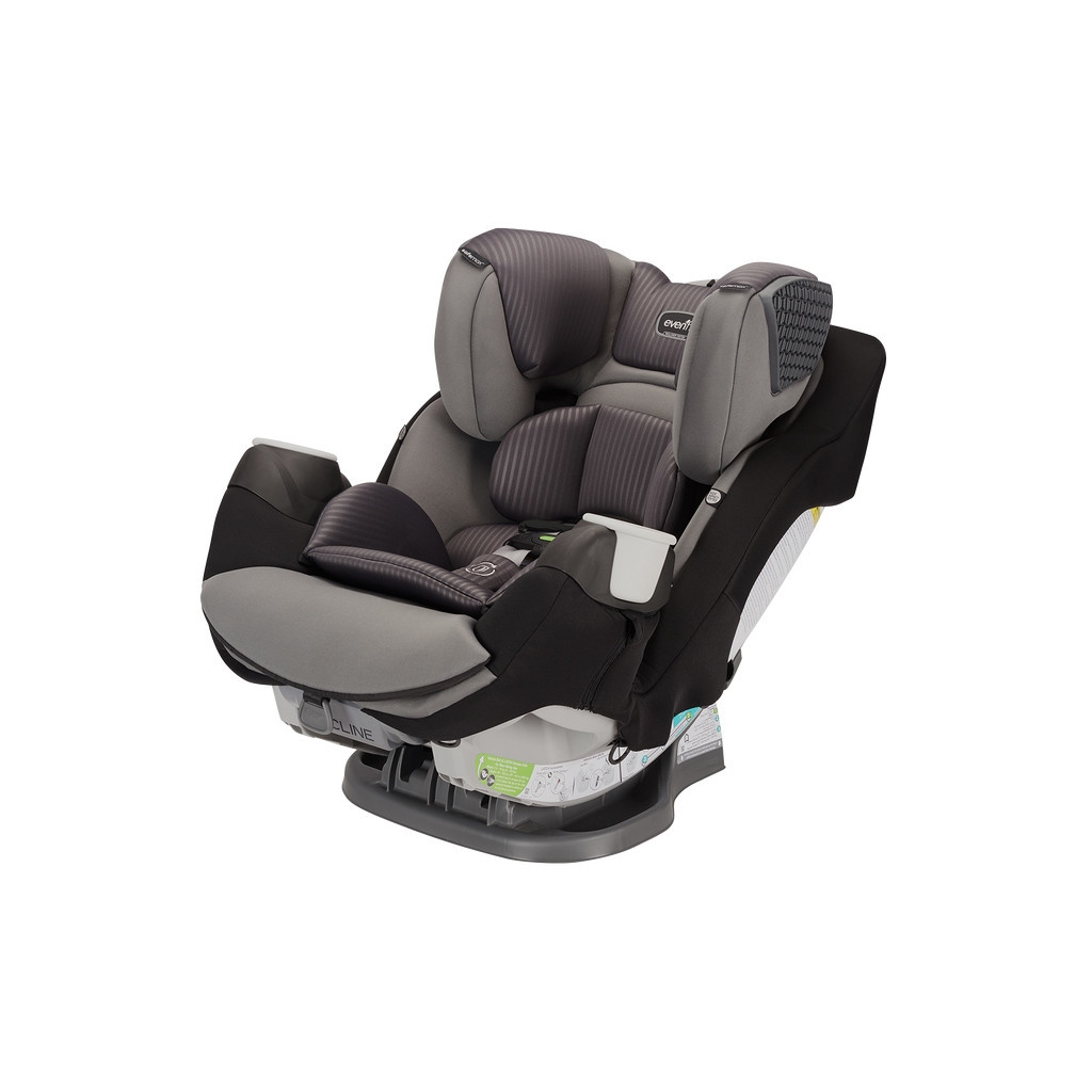 Автокрісло Evenflo SafeMax Platinum Industrial Edge (032884194940) - зображення 5