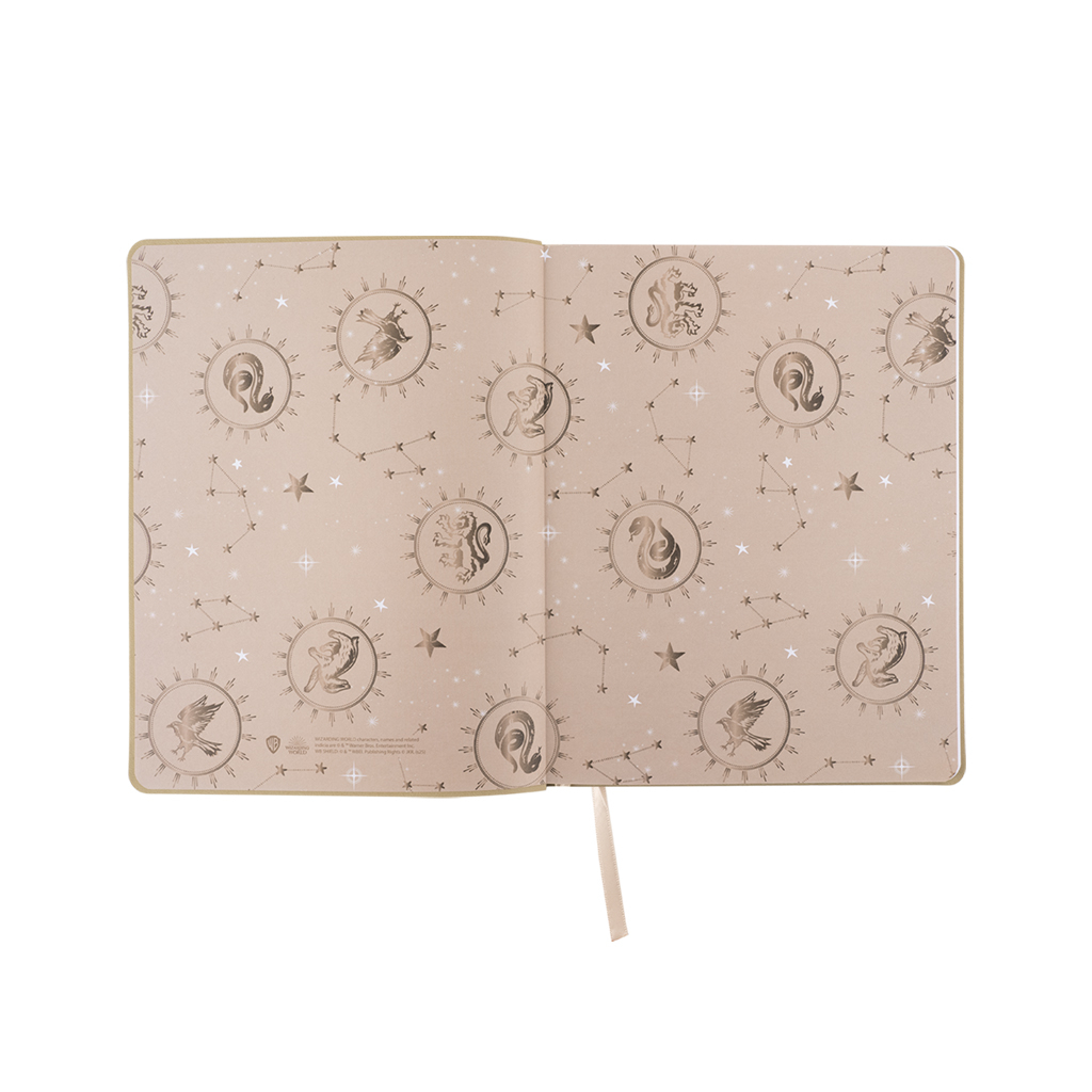 Щоденник шкільний Kite Harry Potter, м'яка обкладинка (HP25-283) - зображення 3